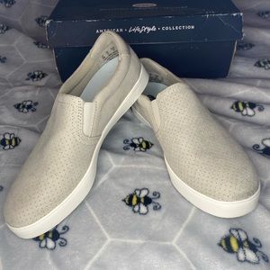Dr scholls slip on Shoes